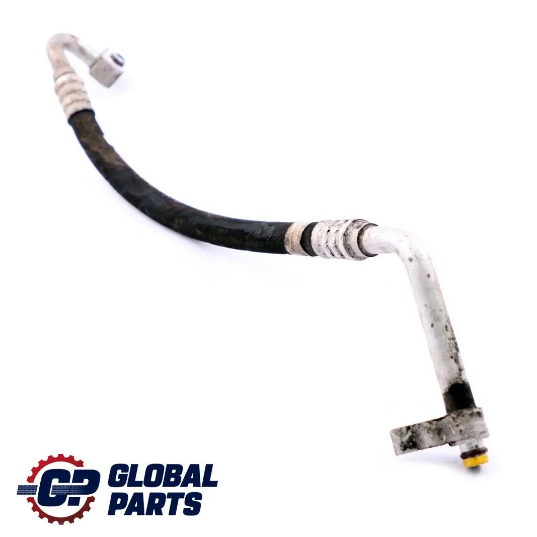 Compresseur Tubulure de Climatisation Tuyau pour Mercedes C CLK W203 C209 à propos du numéro de pièce A2712300856 Mercedes C CLK W203 C209 Compresseur Tubulure de Climatisation Tuyau - SKU A2712300856 - Numéro de pièce A2712300856
