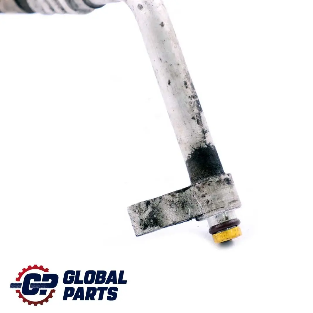 Condizionata Condensatore Linea Di Tubo per Mercedes W203 C209 Kompressor Aria con numero di parte A2712300856 Mercedes W203 C209 Kompressor Aria Condizionata Condensatore Linea Di Tubo - SKU A2712300856 - Numero di parte A2712300856