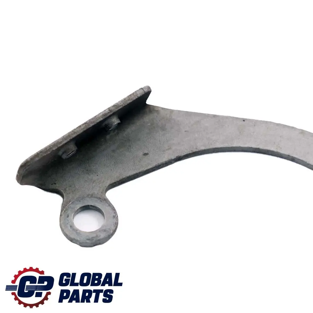 Mercedes-Benz C CLK Class W203 C209 Air Conditioning Pipe Bracket to with Part number A2712340040 Mercedes-Benz C CLK Class W203 C209 Air Conditioning Pipe Bracket - SKU A2712340040 - Part number A2712340040