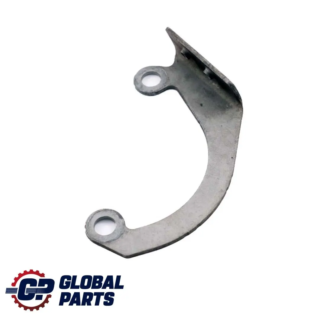 Mercedes Clase C CLK W203 C209 Tubo De Aire Acondicionado Soporte - SKU A2712340040 - Número de pieza A2712340040