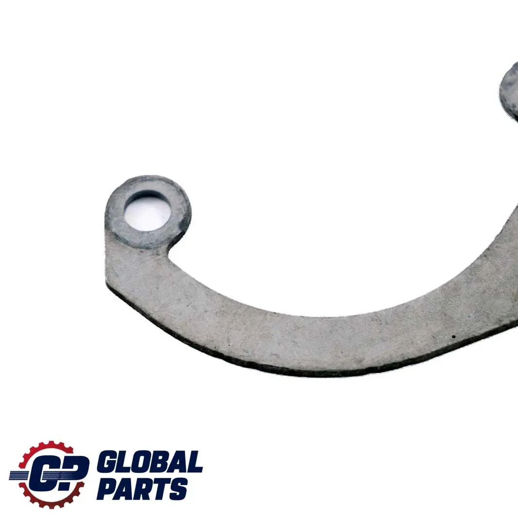 Mercedes-Benz C CLK Class W203 C209 Air Conditioning Pipe Bracket to with Part number A2712340040 Mercedes-Benz C CLK Class W203 C209 Air Conditioning Pipe Bracket - SKU A2712340040 - Part number A2712340040