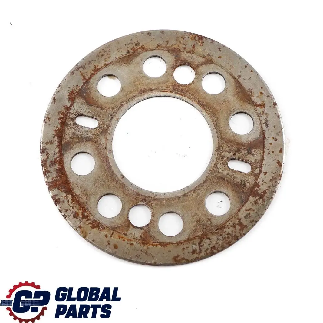 Mercedes-Benz E-Class A207 OM642 Spacer Disk Flywheel Plate to with Part number A2760320052 Mercedes-Benz E-Class A207 OM642 Spacer Disk Flywheel Plate - SKU A2760320052 - Part number A2760320052