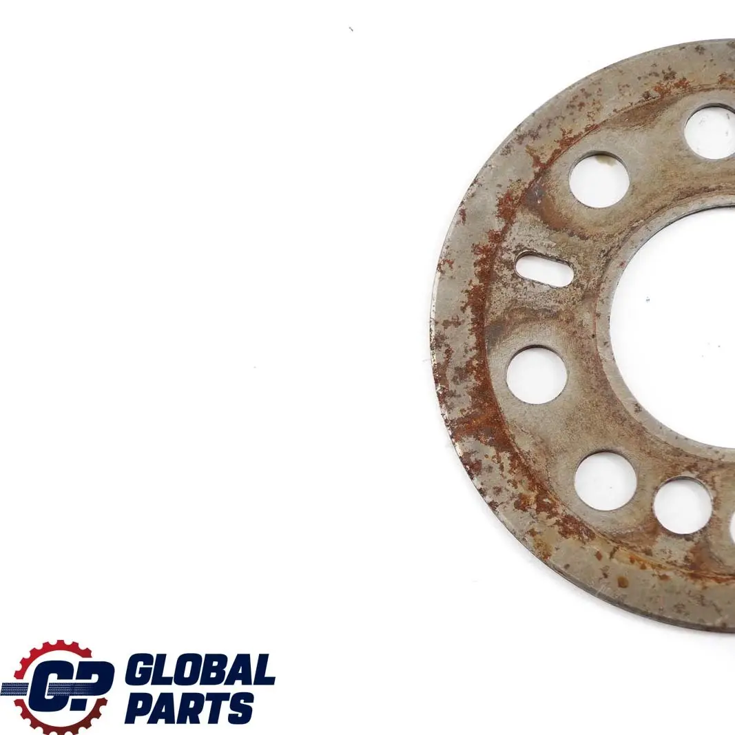 Mercedes-Benz E-Class A207 OM642 Spacer Disk Flywheel Plate to with Part number A2760320052 Mercedes-Benz E-Class A207 OM642 Spacer Disk Flywheel Plate - SKU A2760320052 - Part number A2760320052