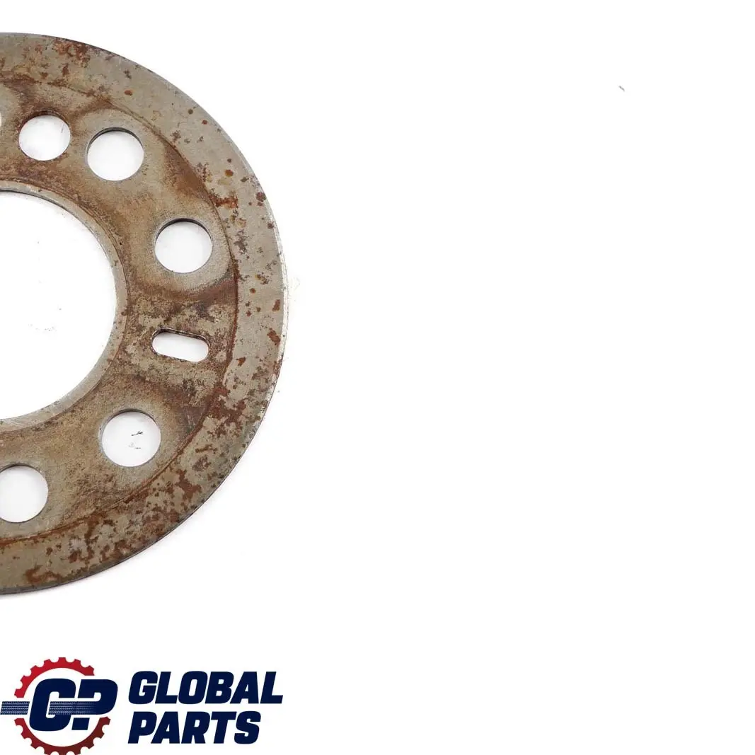  Mercedes-Benz E-Class A207 OM642 Spacer Disk Flywheel Plate - SKU A2760320052 - Part number A2760320052