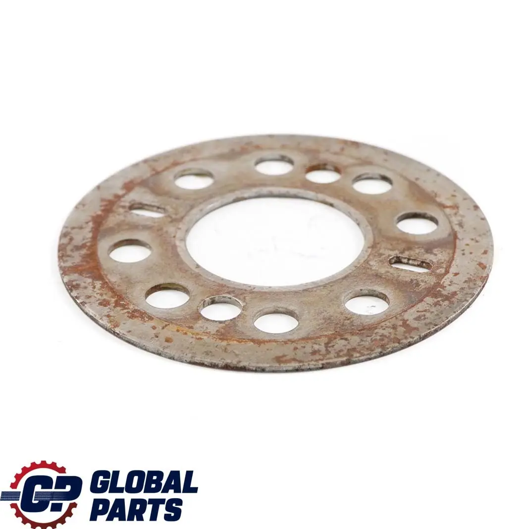Mercedes-Benz E-Class A207 OM642 Spacer Disk Flywheel Plate to with Part number A2760320052 Mercedes-Benz E-Class A207 OM642 Spacer Disk Flywheel Plate - SKU A2760320052 - Part number A2760320052