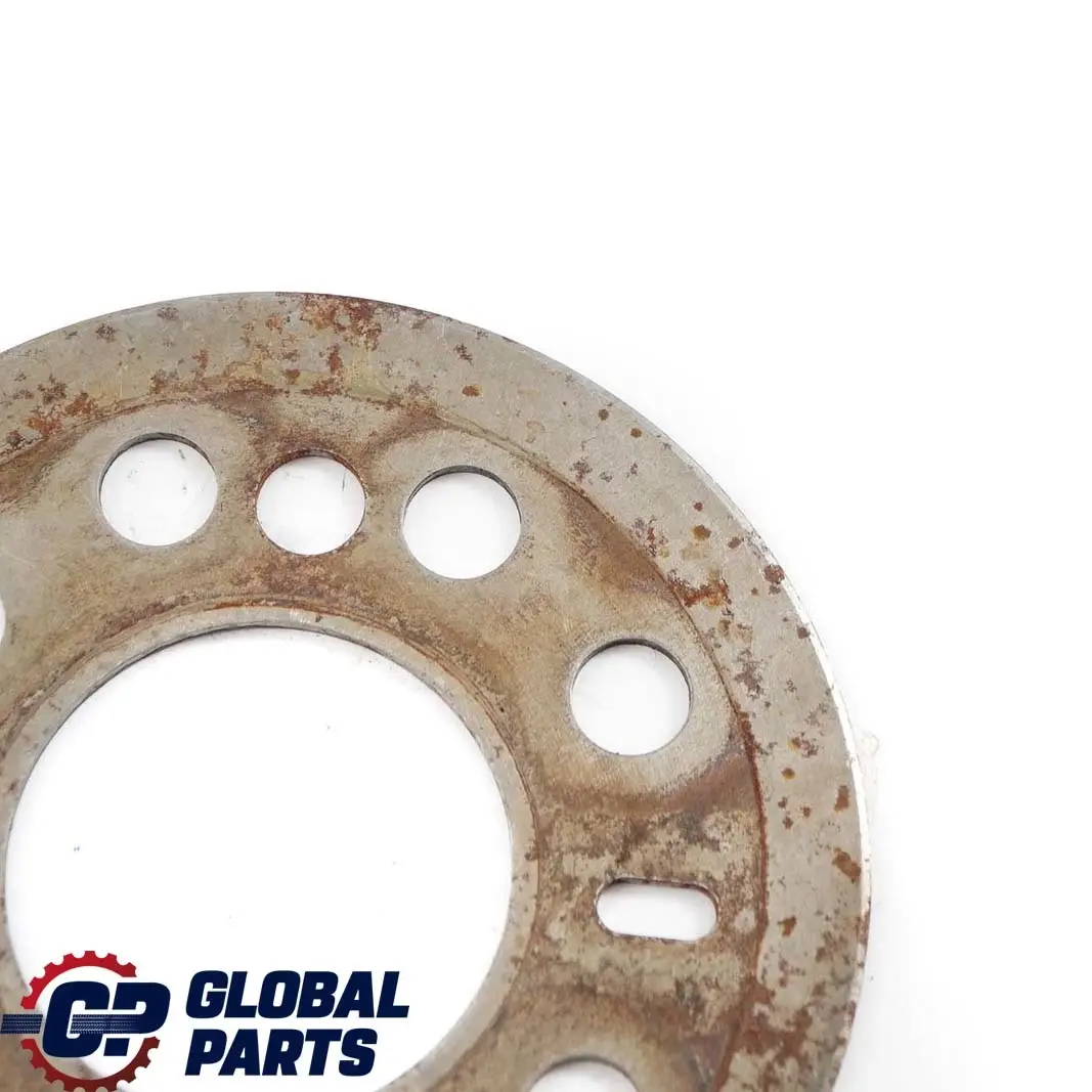 Mercedes-Benz E-Class A207 OM642 Spacer Disk Flywheel Plate to with Part number A2760320052 Mercedes-Benz E-Class A207 OM642 Spacer Disk Flywheel Plate - SKU A2760320052 - Part number A2760320052