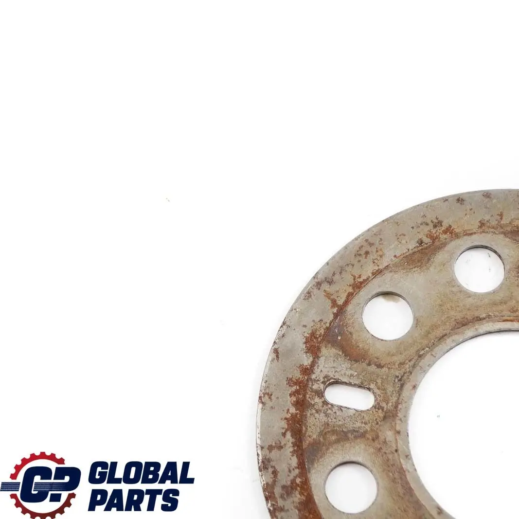 Mercedes-Benz E-Class A207 OM642 Spacer Disk Flywheel Plate to with Part number A2760320052 Mercedes-Benz E-Class A207 OM642 Spacer Disk Flywheel Plate - SKU A2760320052 - Part number A2760320052