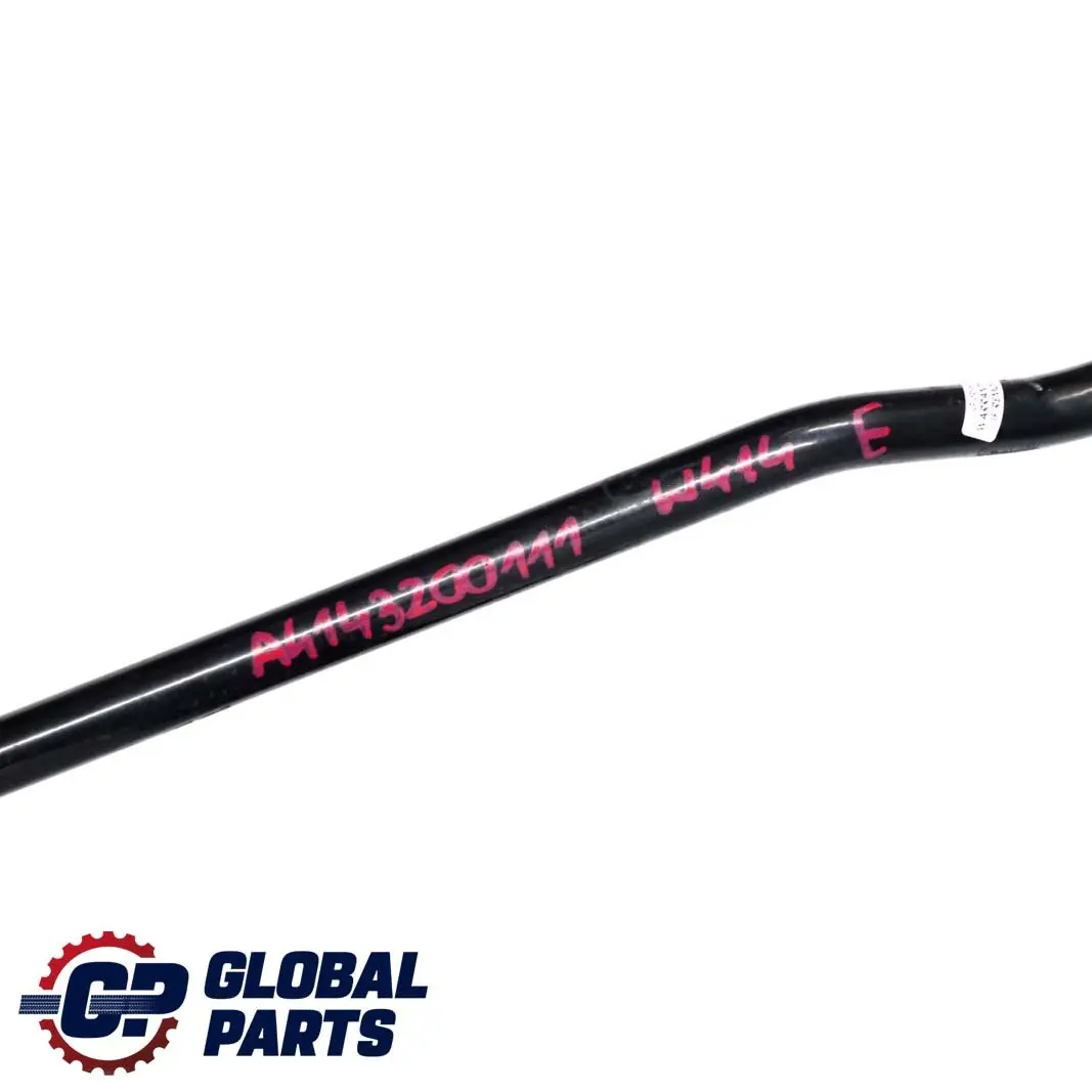 Mercedes-Benz W414 Stabilisateur Avant Vorderachsfederung pour à propos du numéro de pièce A4143200111 Mercedes-Benz W414 Stabilisateur Avant Vorderachsfederung - SKU A4143200111 - Numéro de pièce A4143200111