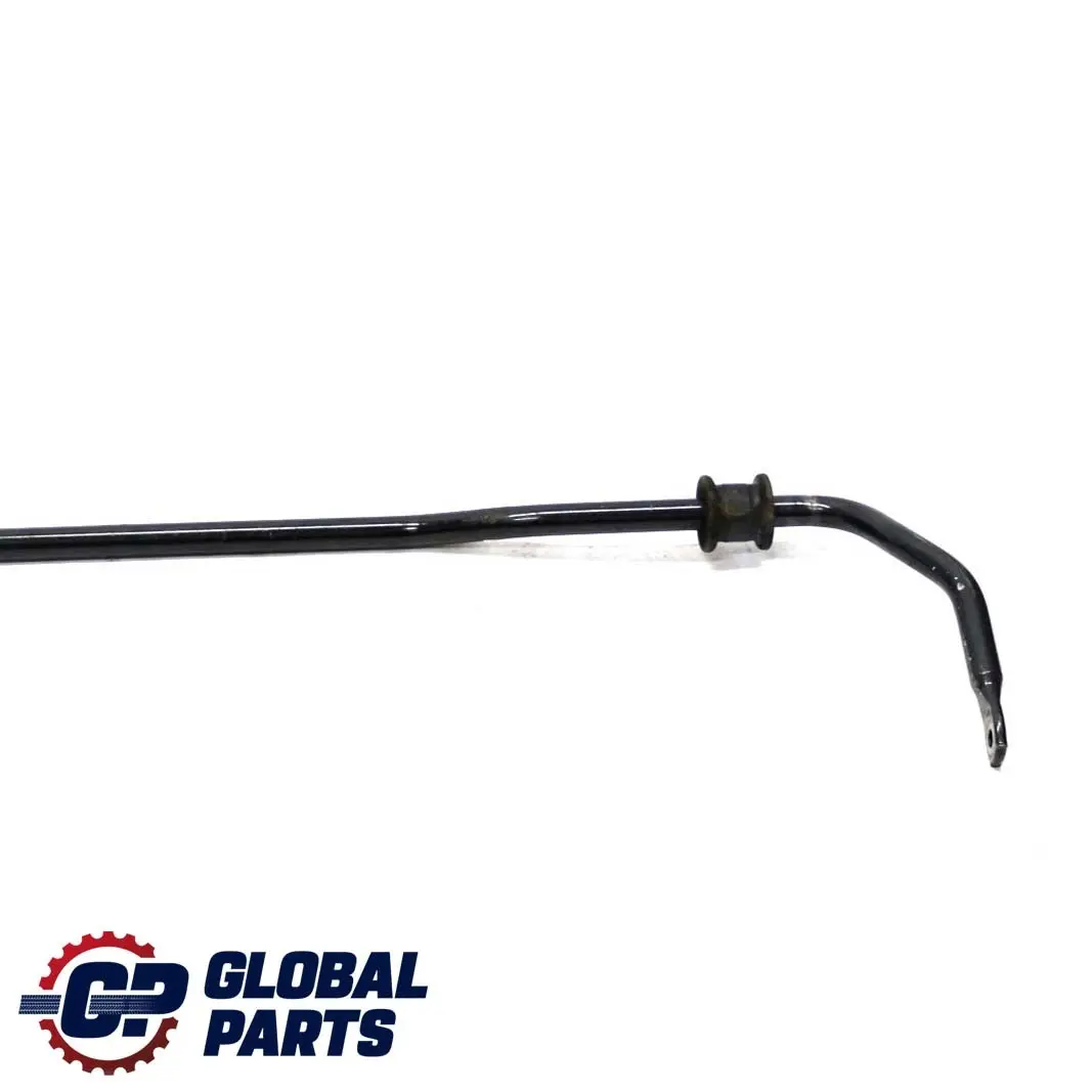 Mercedes-Benz Vaneo W414 Front Axle Stabilizer Torsion Bar to with Part number A4143200111 Mercedes-Benz Vaneo W414 Front Axle Stabilizer Torsion Bar - SKU A4143200111 - Part number A4143200111