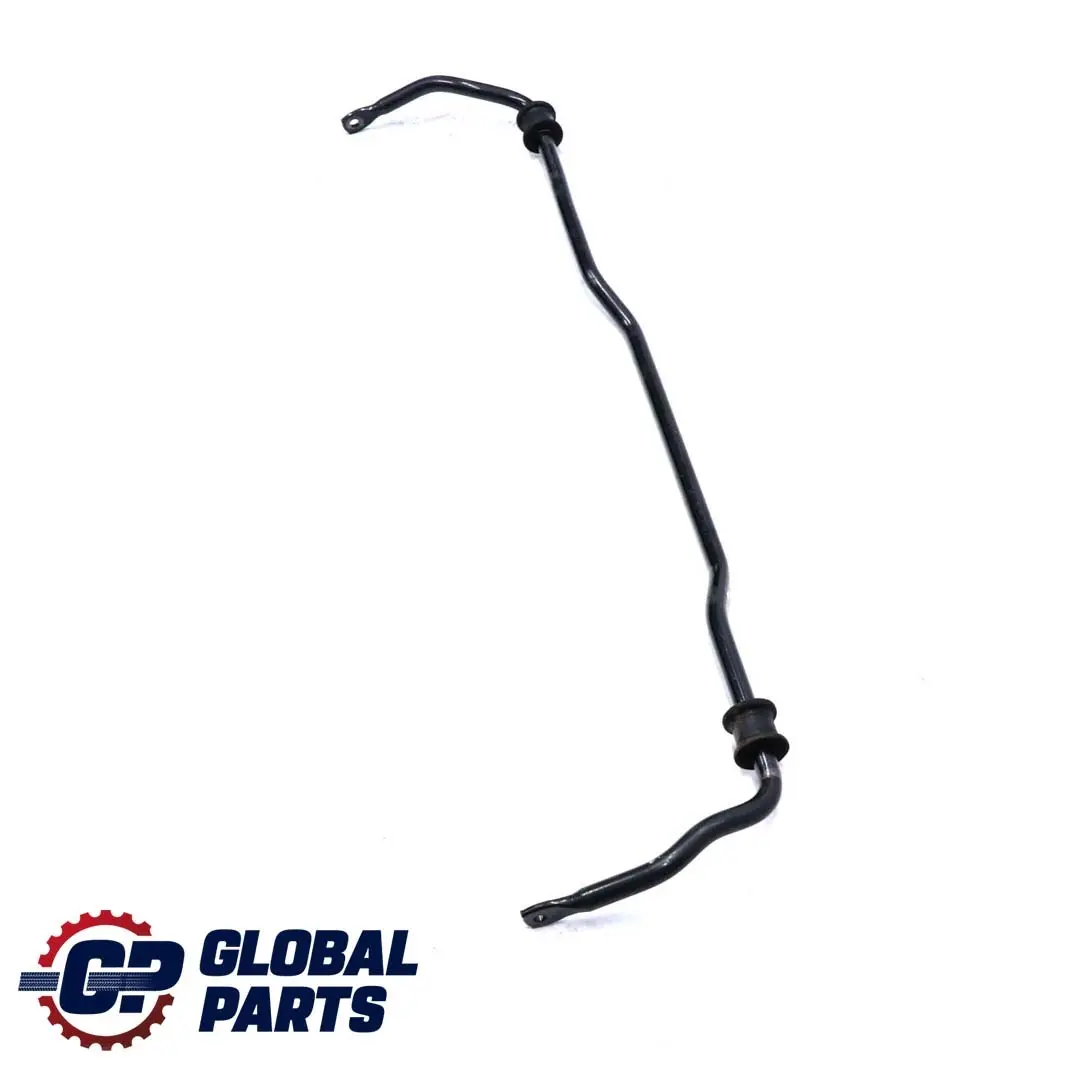 Mercedes Vaneo W414 Eje delantero estabilizador Barra De torsion - SKU A4143200111 - Número de pieza A4143200111