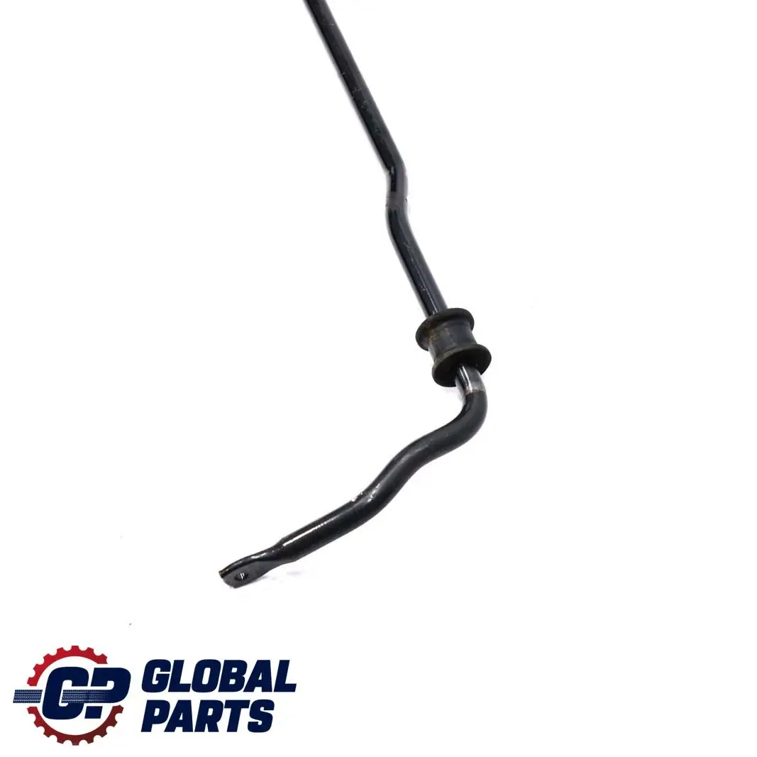 Mercedes Vaneo W414 Eje delantero estabilizador Barra De torsion - SKU A4143200111 - Número de pieza A4143200111