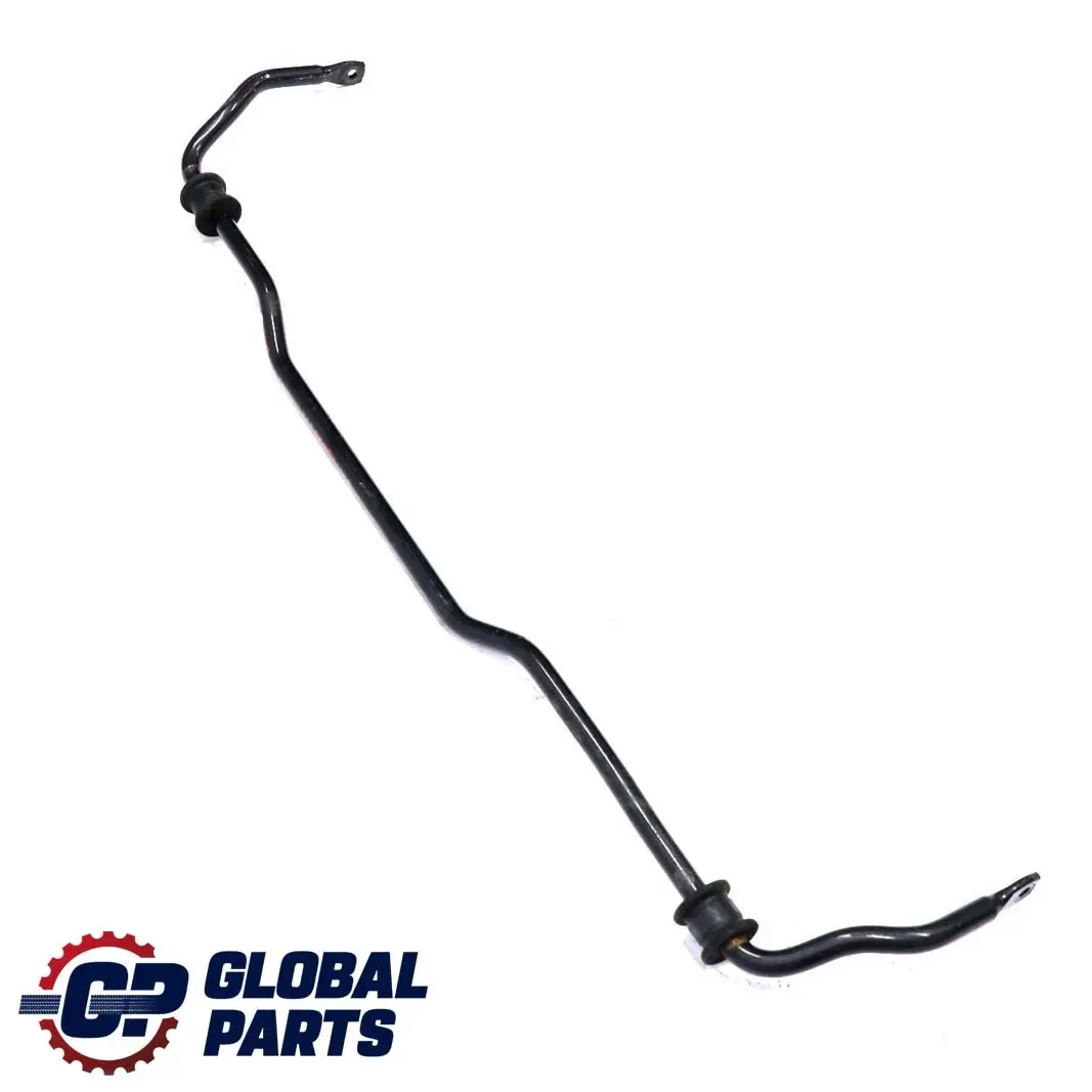 Mercedes-Benz Vaneo W414 Stabilisator Vorne Vorderachsfederung für mit Teilenummer A4143200111 Mercedes-Benz Vaneo W414 Stabilisator Vorne Vorderachsfederung - SKU A4143200111 - Teilenummer A4143200111