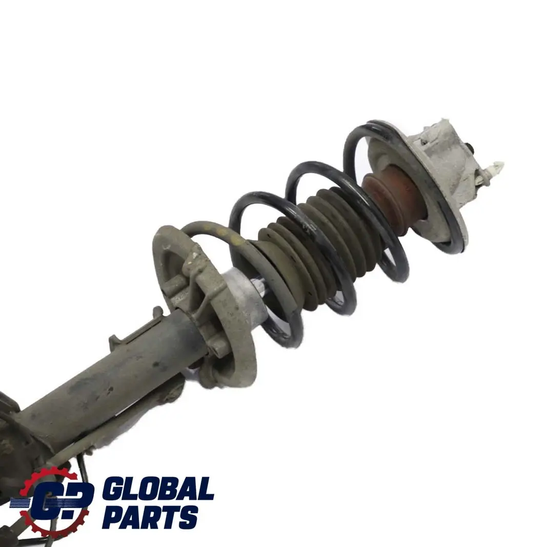 Mercedes-Benz Vaneo W414 Front Left N/S Suspension Leg Brake Wheel Carrier Hub to with Part number A4143201413 Mercedes-Benz Vaneo W414 Front Left N/S Suspension Leg Brake Wheel Carrier Hub - SKU A4143201413 - Part number A4143201413