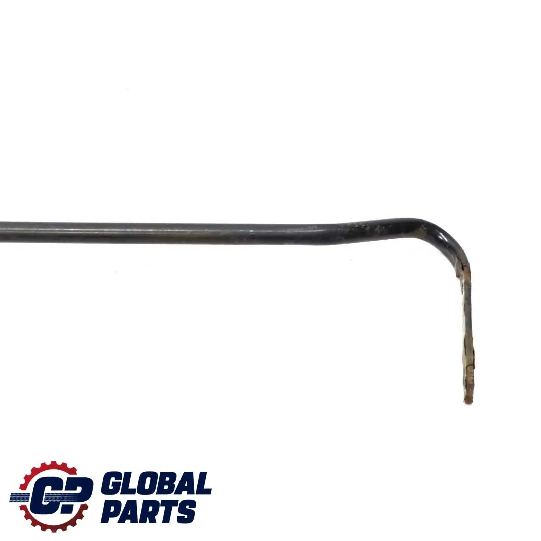  Mercedes-Benz Vaneo W414 Stabilisator Hinten Hinterachsfederung - SKU A4143260265 - Teilenummer A4143260265
