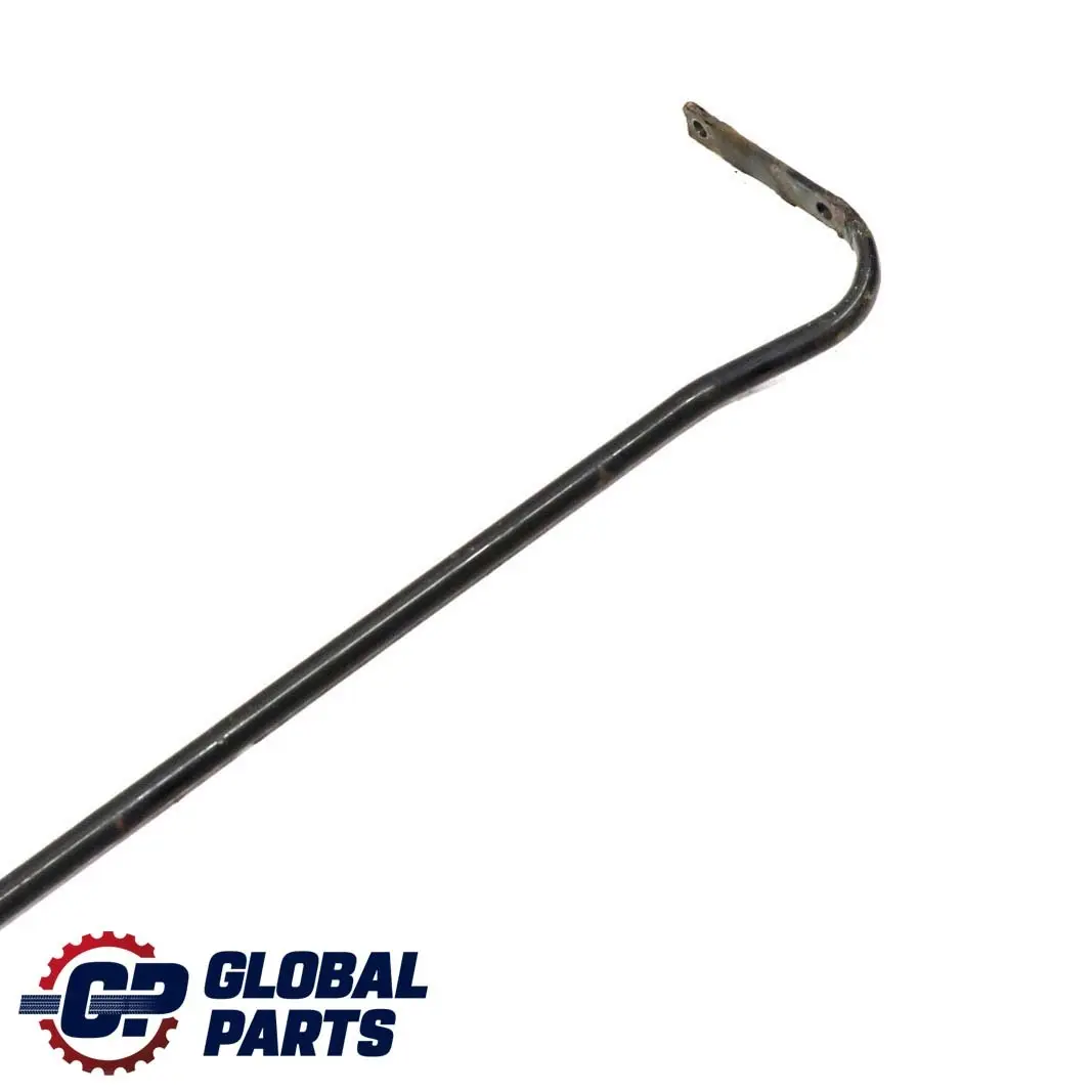 Mercedes-Benz Vaneo W414 Rear Axle Stabilizer Anti Roll Torsion Bar to with Part number A4143260265 Mercedes-Benz Vaneo W414 Rear Axle Stabilizer Anti Roll Torsion Bar - SKU A4143260265 - Part number A4143260265