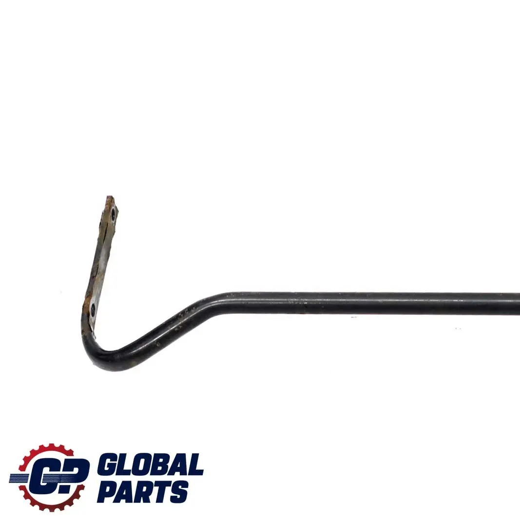  Mercedes-Benz Vaneo W414 Stabilisator Hinten Hinterachsfederung - SKU A4143260265 - Teilenummer A4143260265
