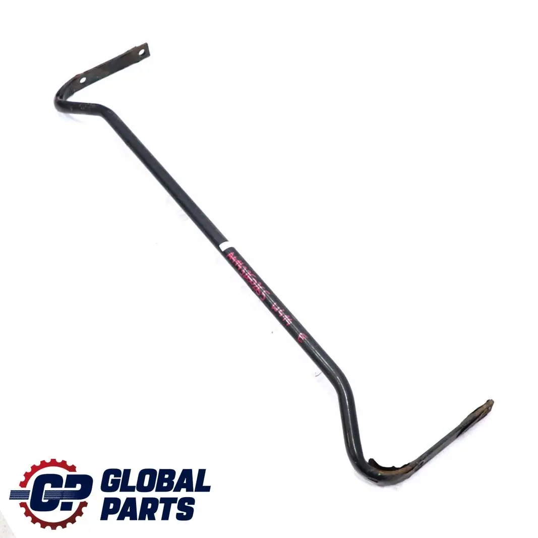  Mercedes-Benz Vaneo W414 Stabilisator Hinten Hinterachsfederung - SKU A4143260265 - Teilenummer A4143260265
