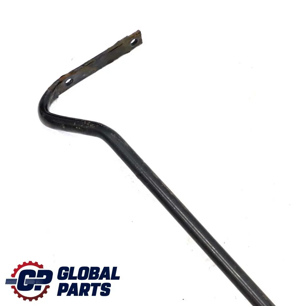 Mercedes-Benz Vaneo W414 Stabilisator Hinten Hinterachsfederung für mit Teilenummer A4143260265 Mercedes-Benz Vaneo W414 Stabilisator Hinten Hinterachsfederung - SKU A4143260265 - Teilenummer A4143260265