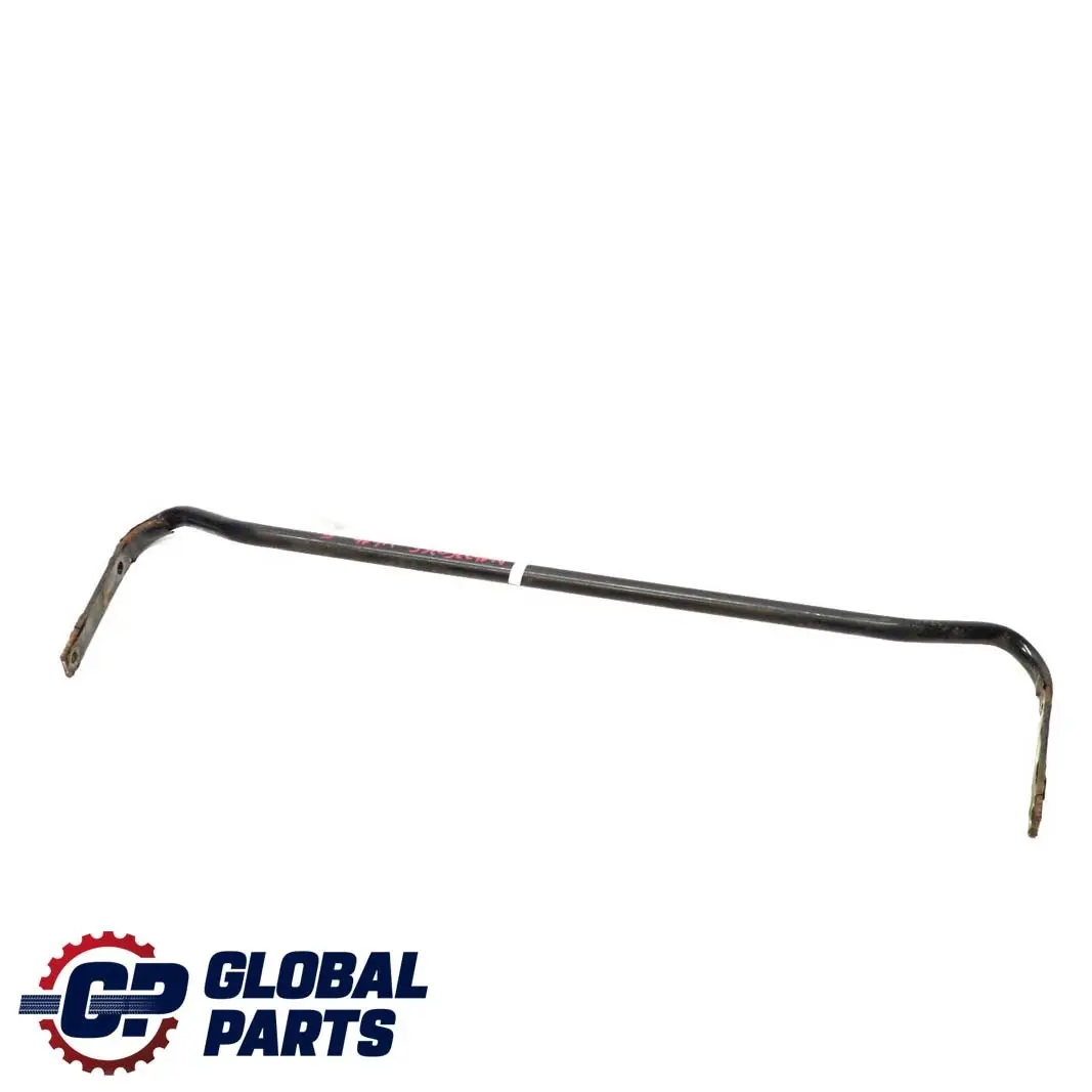 Mercedes-Benz Vaneo W414 Stabilisator Hinten Hinterachsfederung - SKU A4143260265 - Teilenummer A4143260265