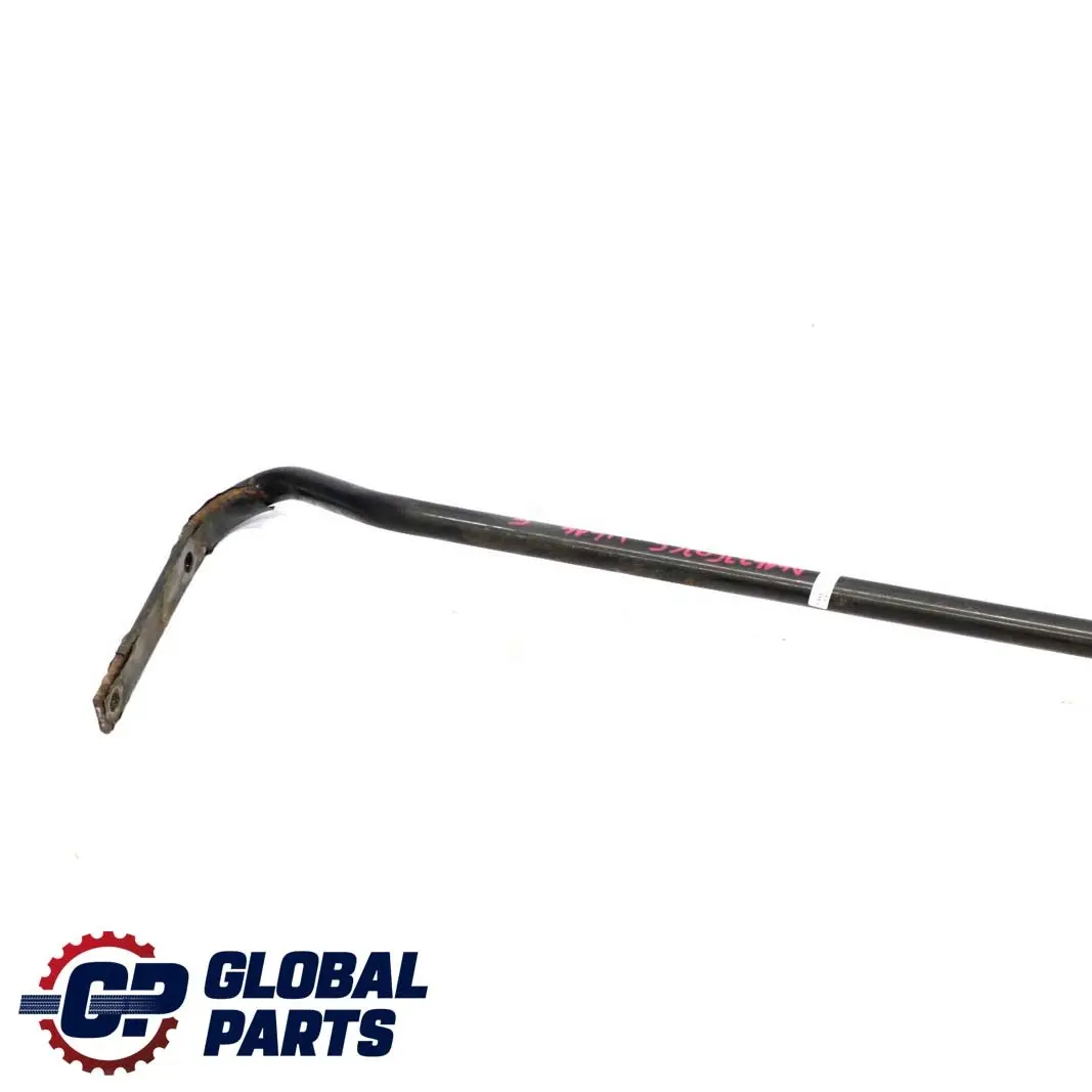  Mercedes-Benz Vaneo W414 Stabilisator Hinten Hinterachsfederung - SKU A4143260265 - Teilenummer A4143260265