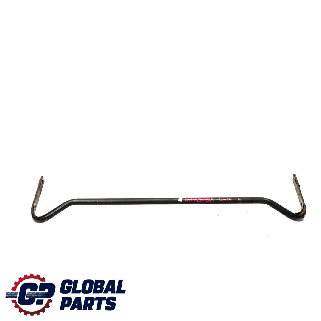  Mercedes-Benz Vaneo W414 Stabilisator Hinten Hinterachsfederung - SKU A4143260265 - Teilenummer A4143260265