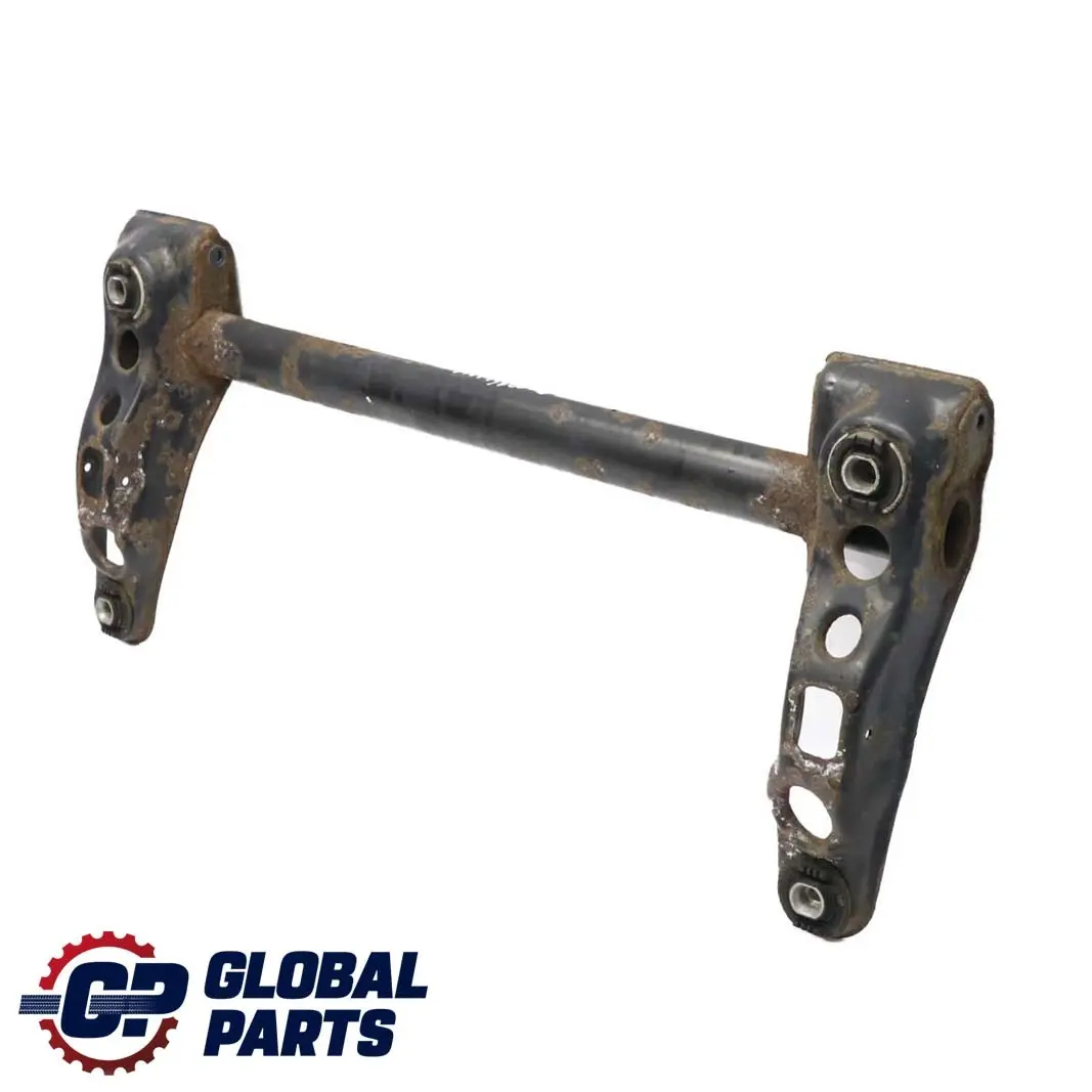 Mercedes-Benz Vaneo W414 Rear Axle Cradle Subframe Carrier Beam to with Part number A4143500008 Mercedes-Benz Vaneo W414 Rear Axle Cradle Subframe Carrier Beam - SKU A4143500008 - Part number A4143500008