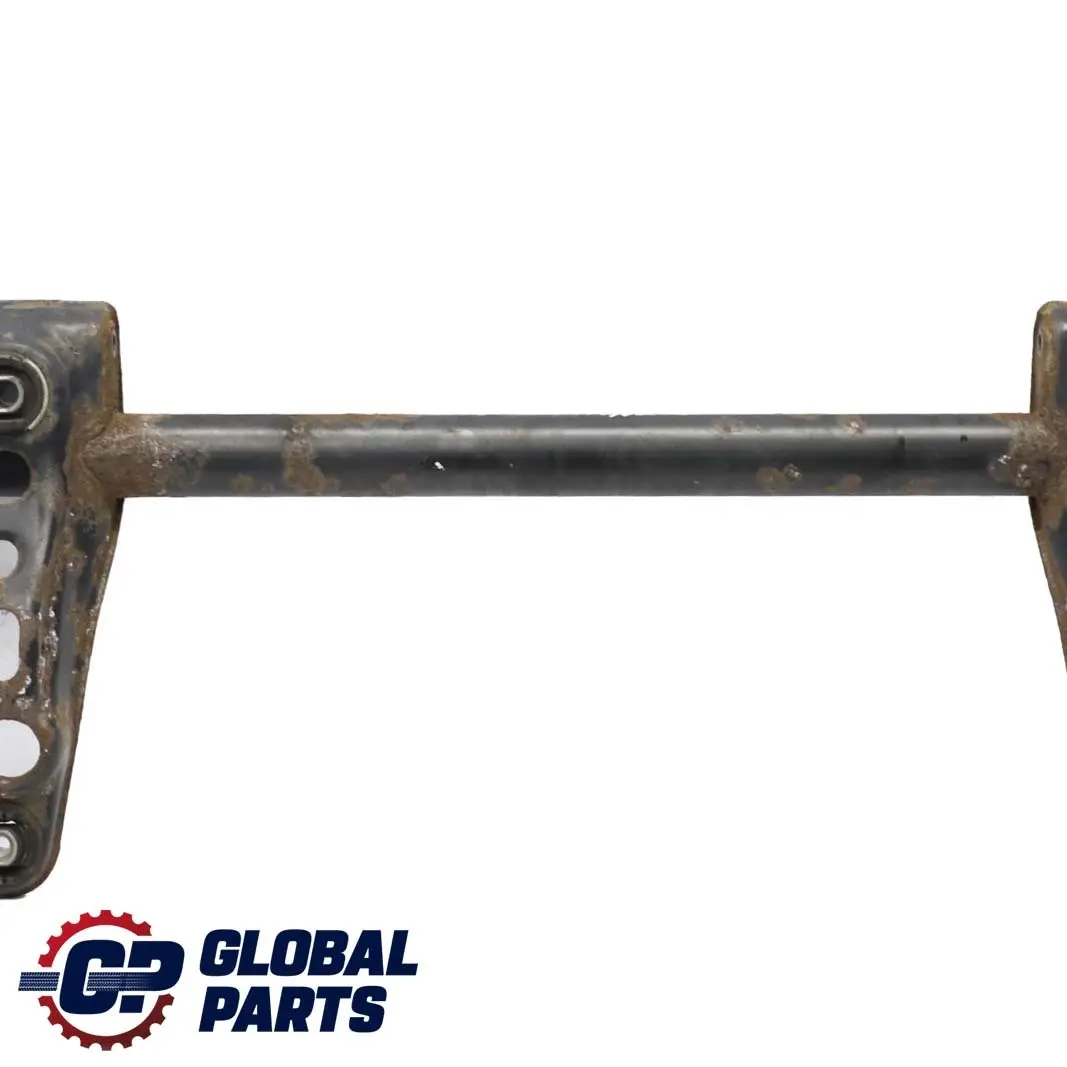 Mercedes-Benz Vaneo W414 Rear Axle Cradle Subframe Carrier Beam to with Part number A4143500008 Mercedes-Benz Vaneo W414 Rear Axle Cradle Subframe Carrier Beam - SKU A4143500008 - Part number A4143500008