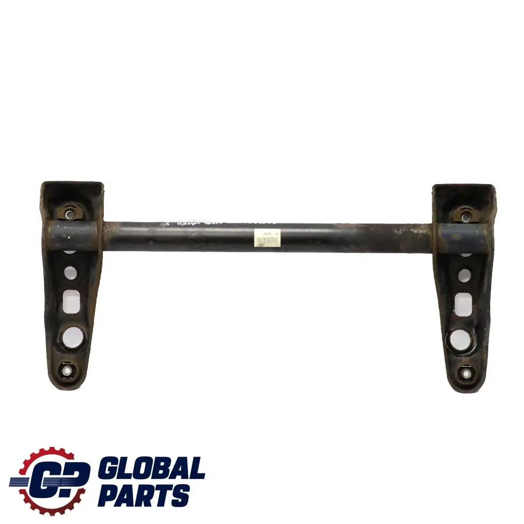 Mercedes-Benz Vaneo W414 Rear Axle Cradle Subframe Carrier Beam to with Part number A4143500008 Mercedes-Benz Vaneo W414 Rear Axle Cradle Subframe Carrier Beam - SKU A4143500008 - Part number A4143500008