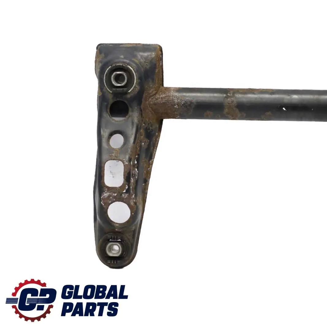 Mercedes-Benz Vaneo W414 Rear Axle Cradle Subframe Carrier Beam to with Part number A4143500008 Mercedes-Benz Vaneo W414 Rear Axle Cradle Subframe Carrier Beam - SKU A4143500008 - Part number A4143500008