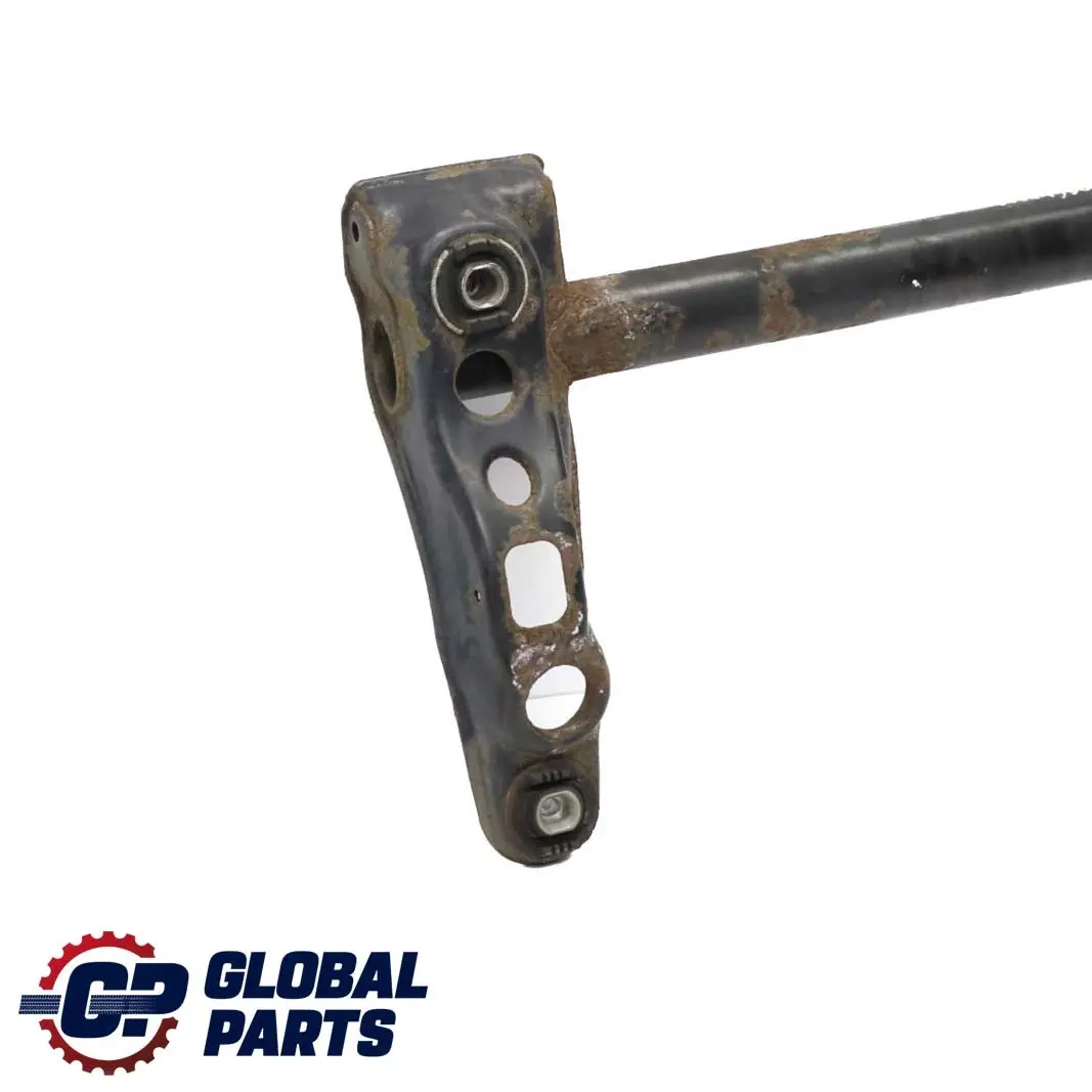 Mercedes-Benz Vaneo W414 Rear Axle Cradle Subframe Carrier Beam to with Part number A4143500008 Mercedes-Benz Vaneo W414 Rear Axle Cradle Subframe Carrier Beam - SKU A4143500008 - Part number A4143500008