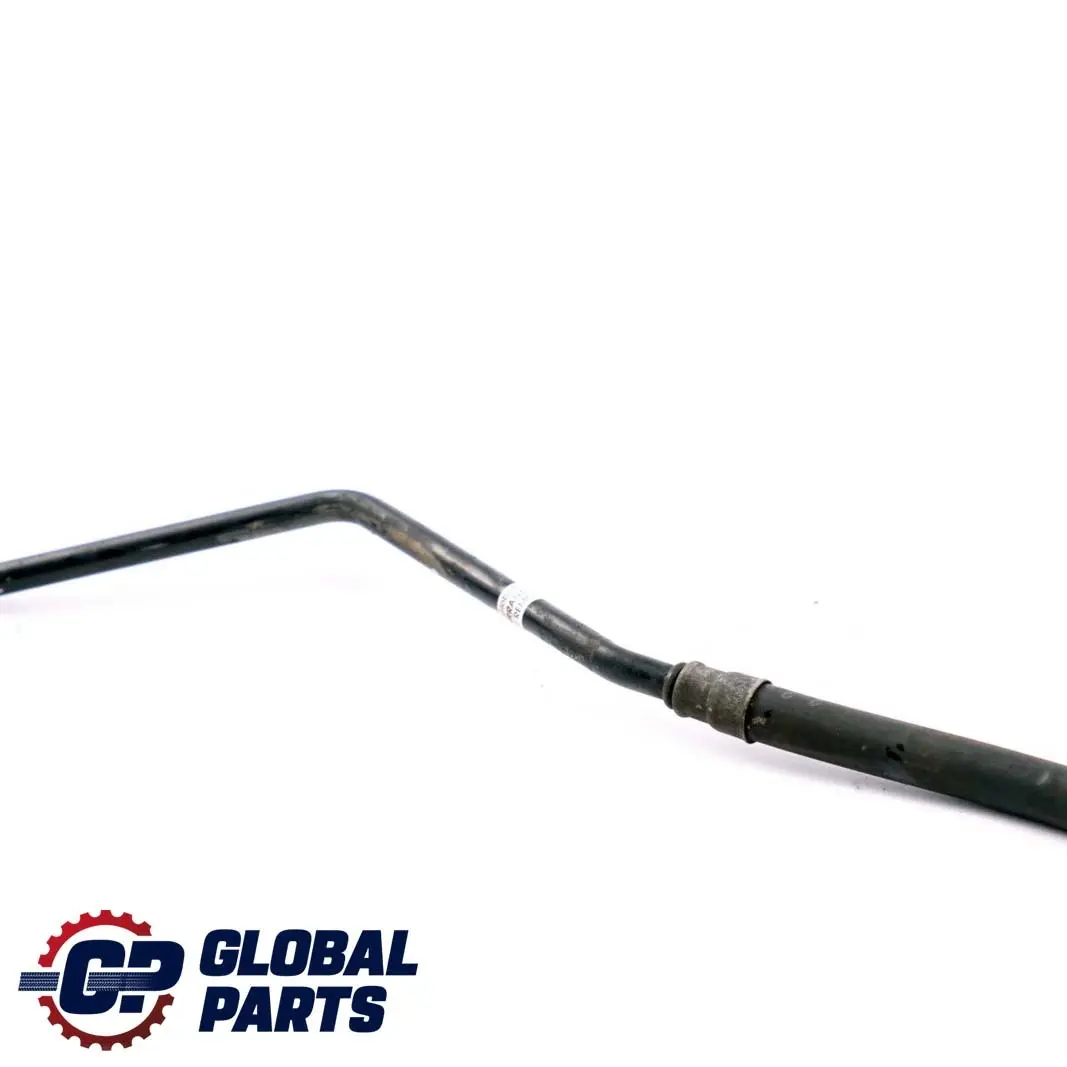  Mercedes-Benz Vaneo W414 Automatikgetriebe Ölleitung - SKU A4143700096 - Teilenummer A4143700096
