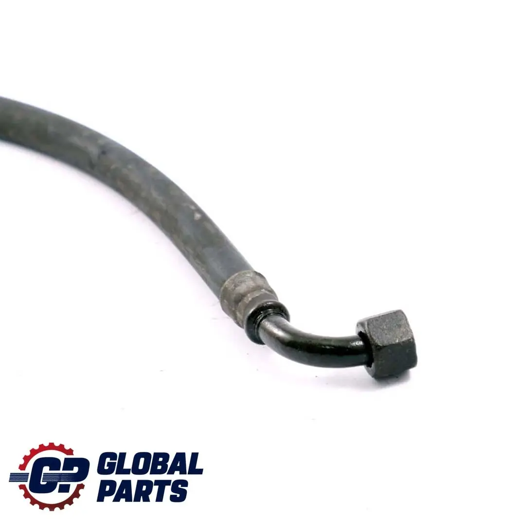 Mercedes-Benz Vaneo W414 Automatikgetriebe Ölleitung für mit Teilenummer A4143700096 Mercedes-Benz Vaneo W414 Automatikgetriebe Ölleitung - SKU A4143700096 - Teilenummer A4143700096