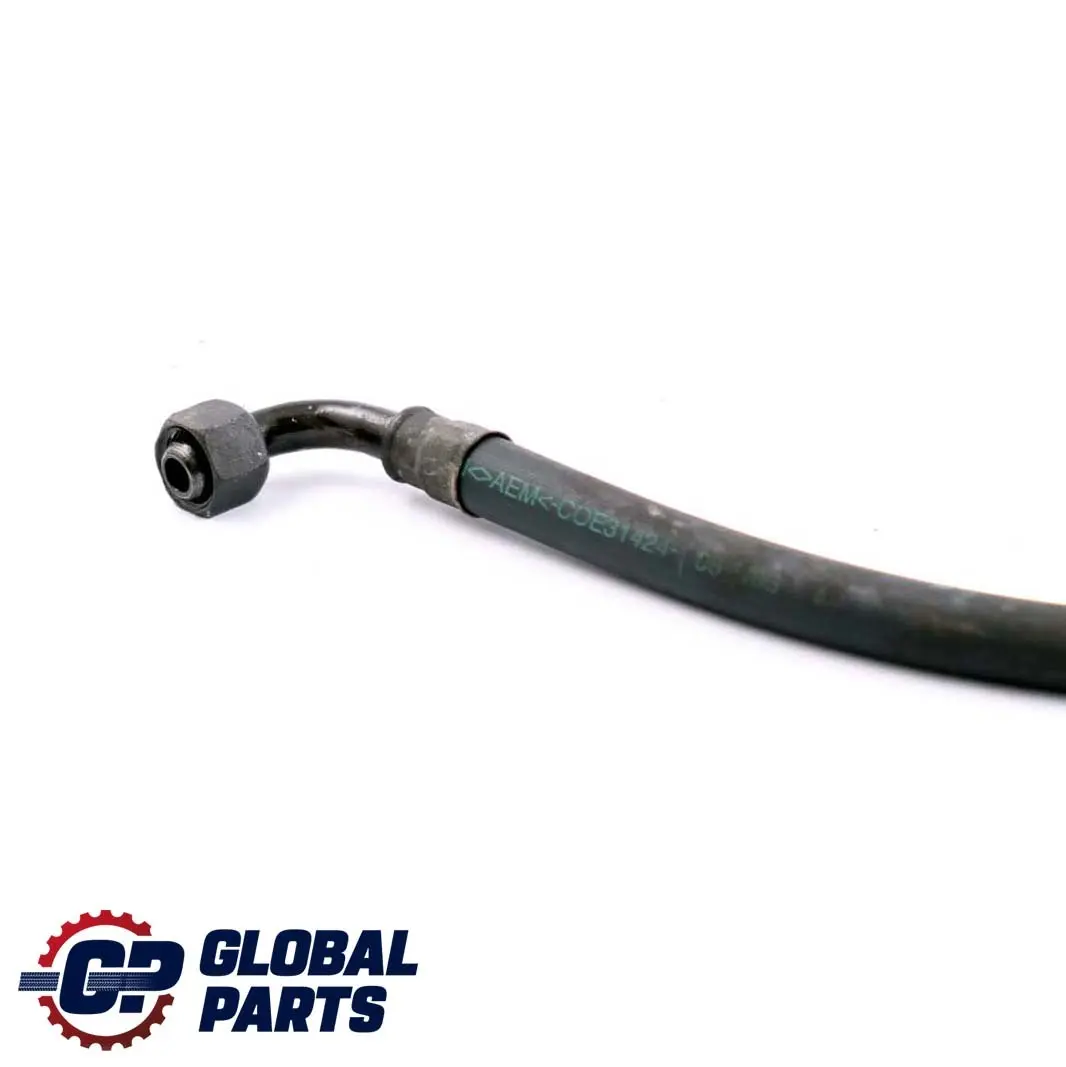  Mercedes-Benz Vaneo W414 Automatic Transmission Oil Cooler Pipe Line Hose - SKU A4143700096 - Part number A4143700096