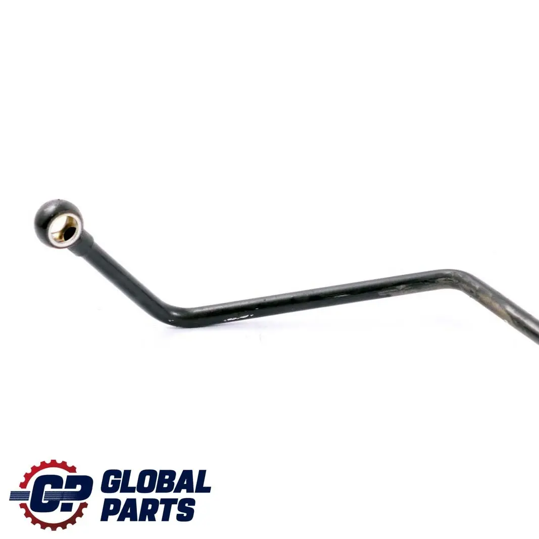 Mercedes-Benz Vaneo W414 Automatikgetriebe Ölleitung für mit Teilenummer A4143700096 Mercedes-Benz Vaneo W414 Automatikgetriebe Ölleitung - SKU A4143700096 - Teilenummer A4143700096