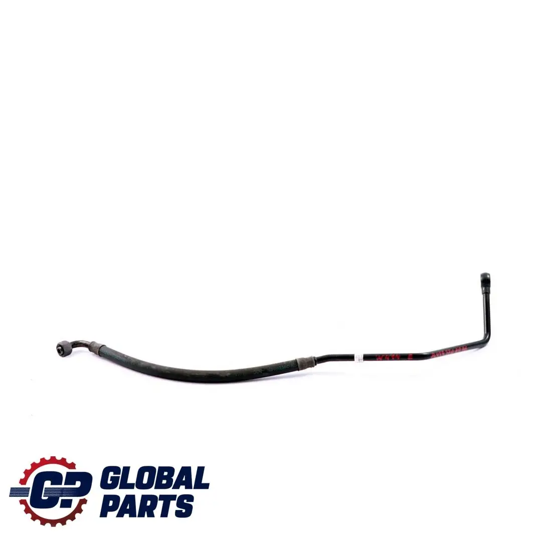 Mercedes-Benz Vaneo W414 Automatikgetriebe Ölleitung für mit Teilenummer A4143700096 Mercedes-Benz Vaneo W414 Automatikgetriebe Ölleitung - SKU A4143700096 - Teilenummer A4143700096