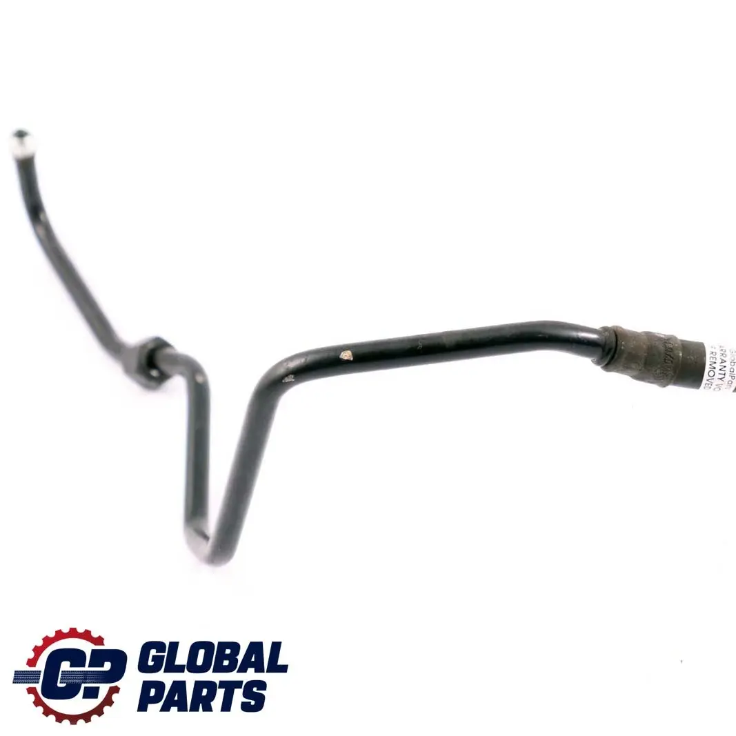 Mercedes-Benz Vaneo W414 Automatic Transmission Radiator Pipe Line Hose to with Part number A4143700196 Mercedes-Benz Vaneo W414 Automatic Transmission Radiator Pipe Line Hose - SKU A4143700196 - Part number A4143700196