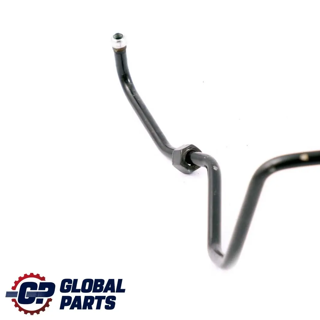 Mercedes-Benz Vaneo W414 Automatikgetriebe Ölleitung Rohr für mit Teilenummer A4143700196 Mercedes-Benz Vaneo W414 Automatikgetriebe Ölleitung Rohr - SKU A4143700196 - Teilenummer A4143700196