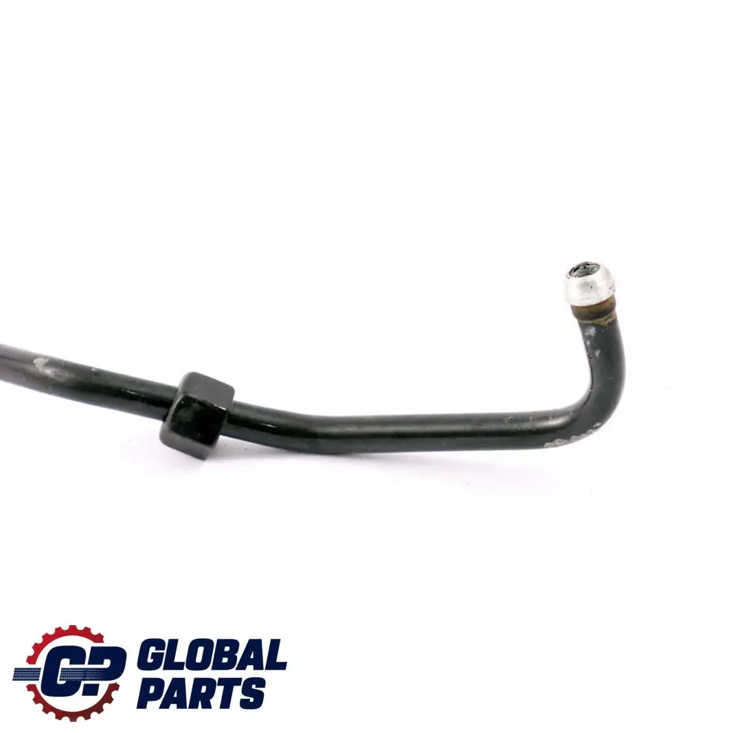  Mercedes-Benz Vaneo W414 Automatikgetriebe Ölleitung Rohr - SKU A4143700196 - Teilenummer A4143700196