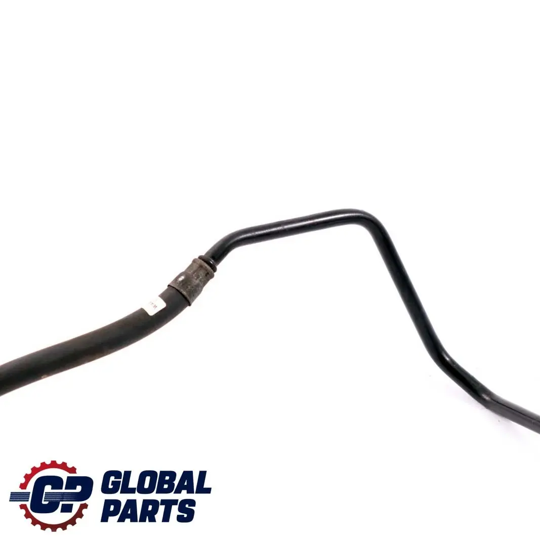 Mercedes-Benz Vaneo W414 Automatic Transmission Radiator Pipe Line Hose to with Part number A4143700196 Mercedes-Benz Vaneo W414 Automatic Transmission Radiator Pipe Line Hose - SKU A4143700196 - Part number A4143700196