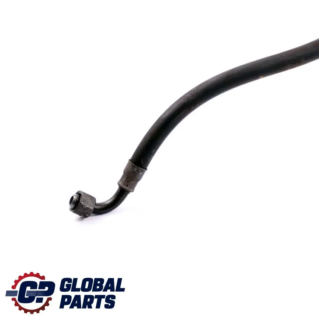  Mercedes-Benz Vaneo W414 Automatic Transmission Radiator Pipe Line Hose - SKU A4143700196 - Part number A4143700196