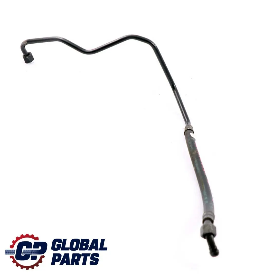  Mercedes-Benz Vaneo W414 Automatic Transmission Radiator Pipe Line Hose - SKU A4143700196 - Part number A4143700196
