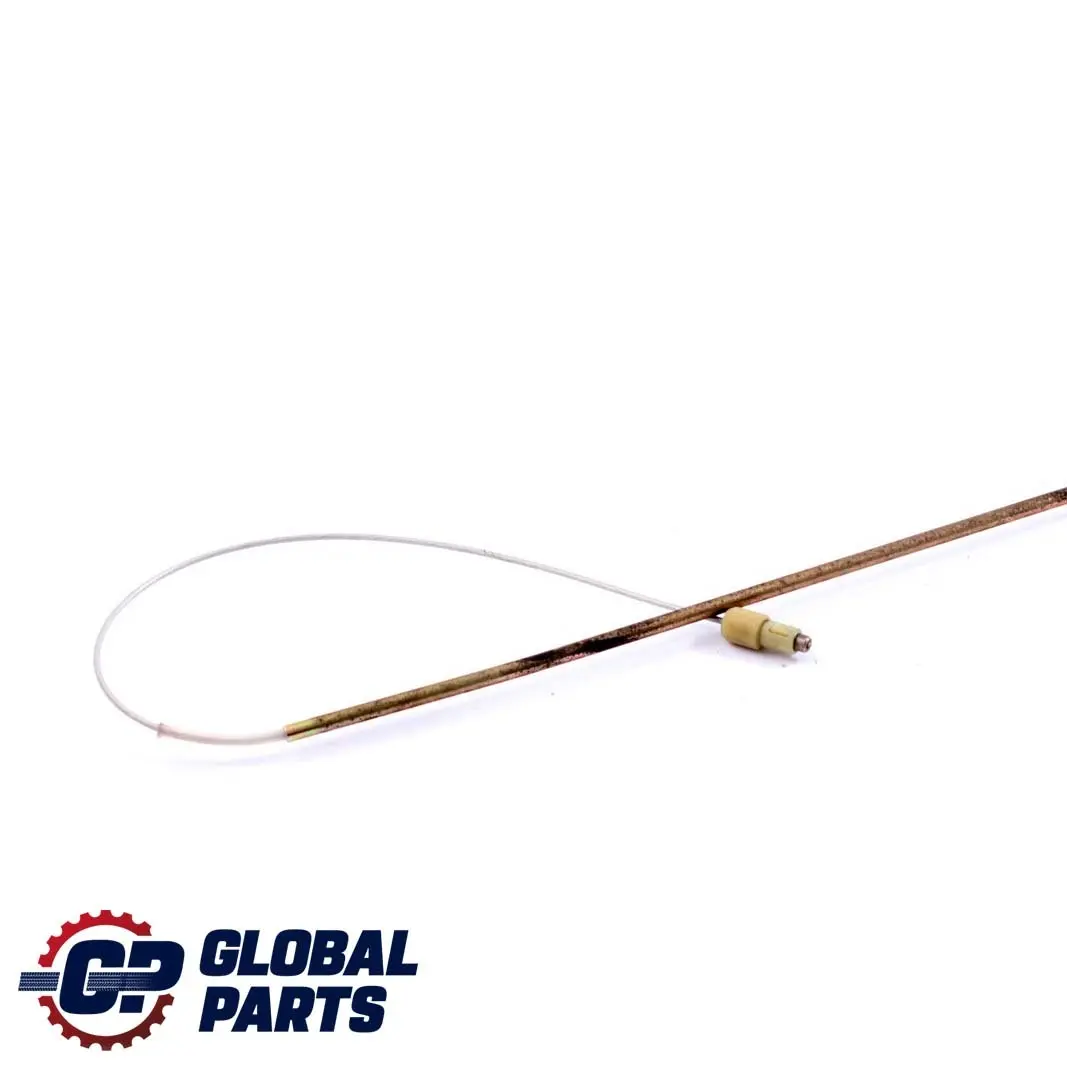 Mercedes-Benz Vaneo W414 Handbrake Cable Parking Brake Front to with Part number A4144200185 Mercedes-Benz Vaneo W414 Handbrake Cable Parking Brake Front - SKU A4144200185 - Part number A4144200185