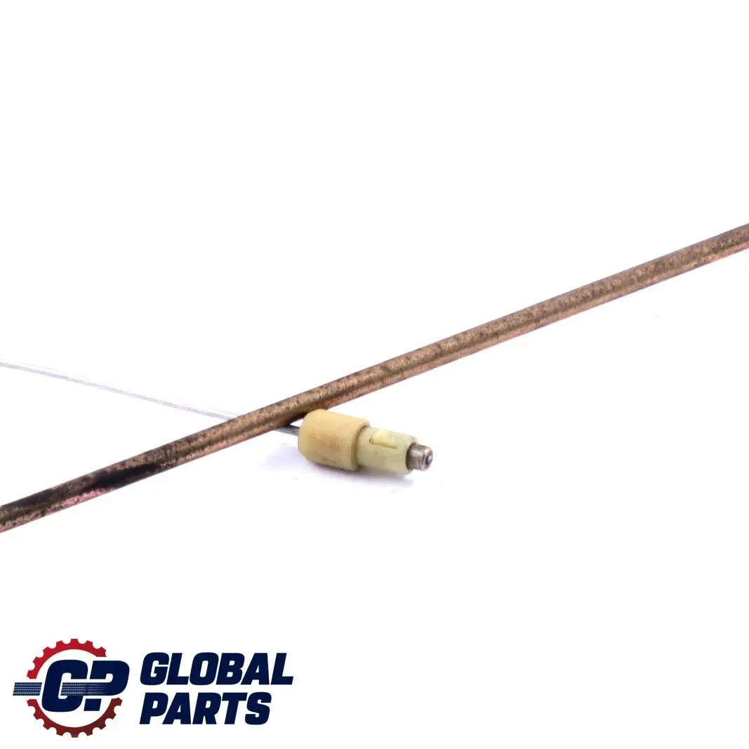 Mercedes-Benz Vaneo W414 Handbrake Cable Parking Brake Front to with Part number A4144200185 Mercedes-Benz Vaneo W414 Handbrake Cable Parking Brake Front - SKU A4144200185 - Part number A4144200185