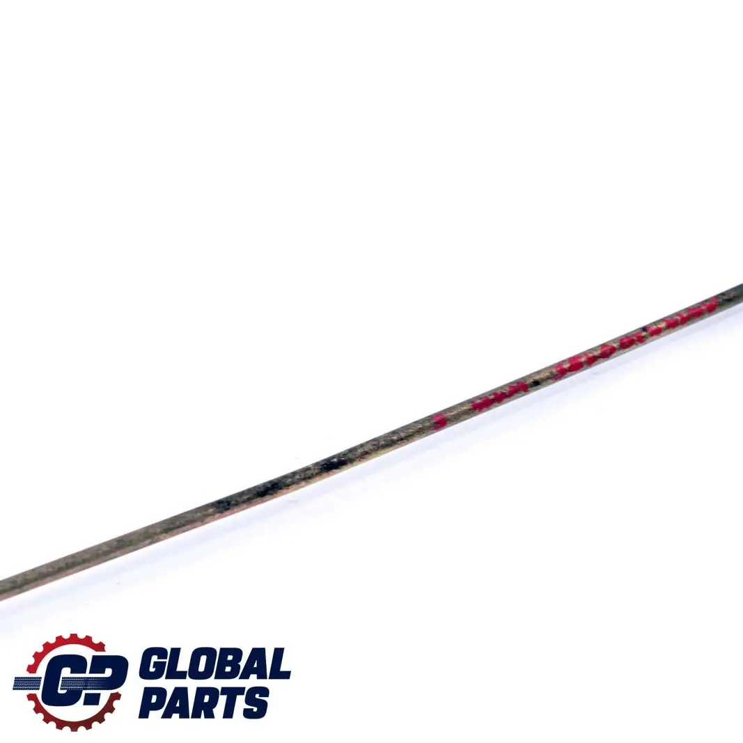 Mercedes-Benz Vaneo W414 Handbrake Cable Parking Brake Front to with Part number A4144200185 Mercedes-Benz Vaneo W414 Handbrake Cable Parking Brake Front - SKU A4144200185 - Part number A4144200185