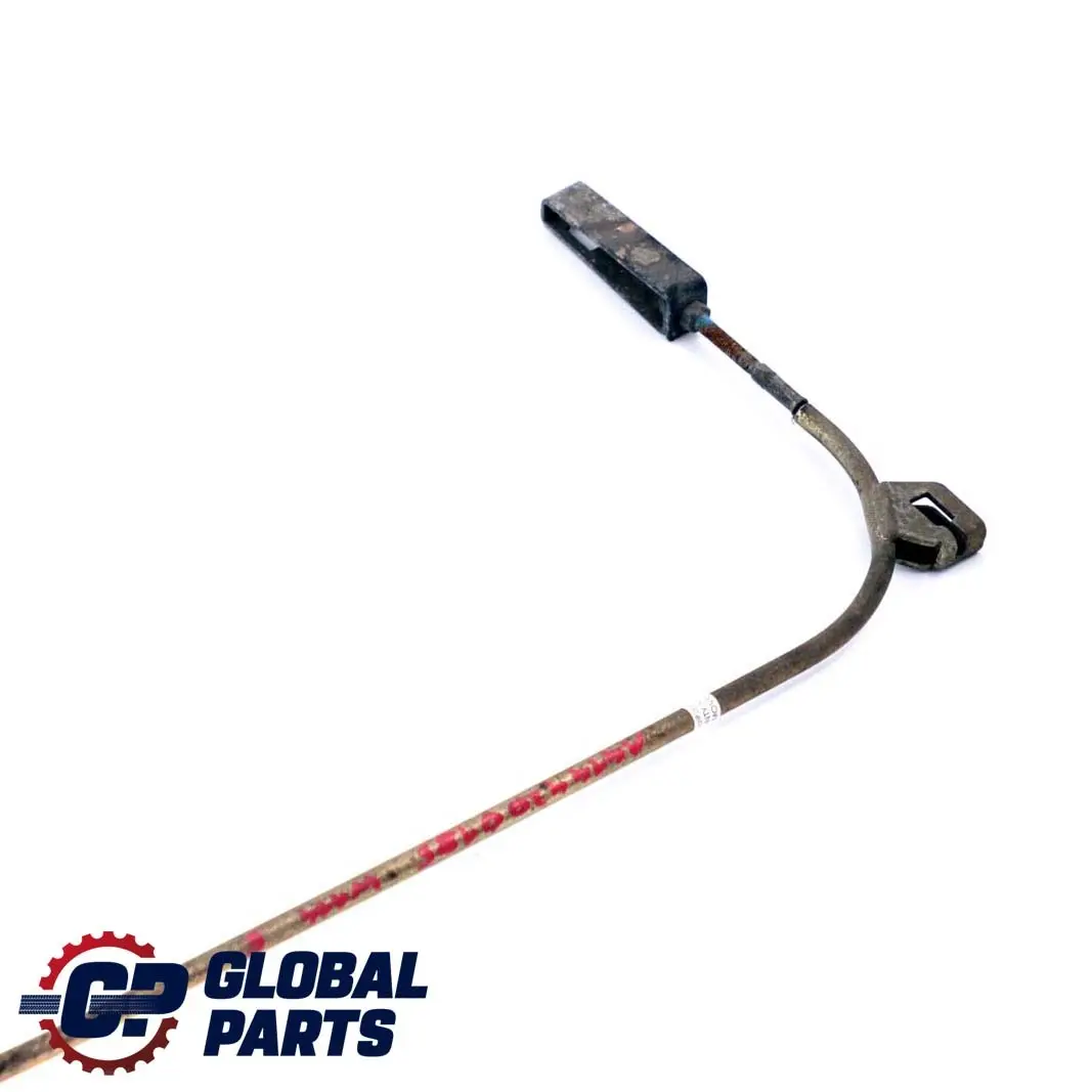 Mercedes-Benz Vaneo W414 Handbrake Cable Parking Brake Front to with Part number A4144200185 Mercedes-Benz Vaneo W414 Handbrake Cable Parking Brake Front - SKU A4144200185 - Part number A4144200185