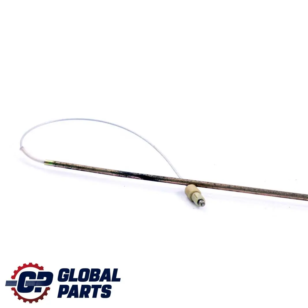 Mercedes-Benz Vaneo W414 Handbrake Cable Parking Brake Front to with Part number A4144200185 Mercedes-Benz Vaneo W414 Handbrake Cable Parking Brake Front - SKU A4144200185 - Part number A4144200185