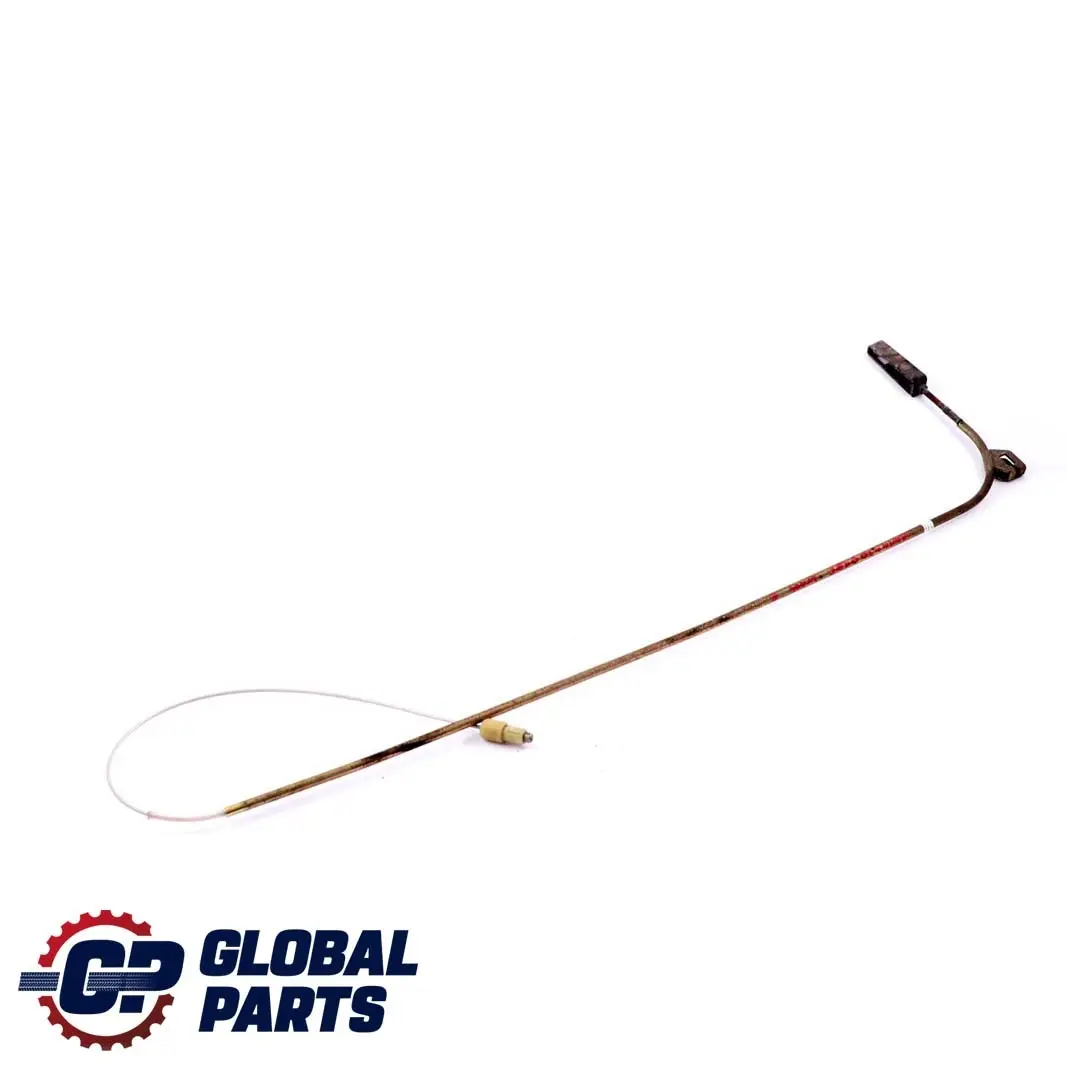  Mercedes-Benz Vaneo W414 Handbrake Cable Parking Brake Front - SKU A4144200185 - Part number A4144200185