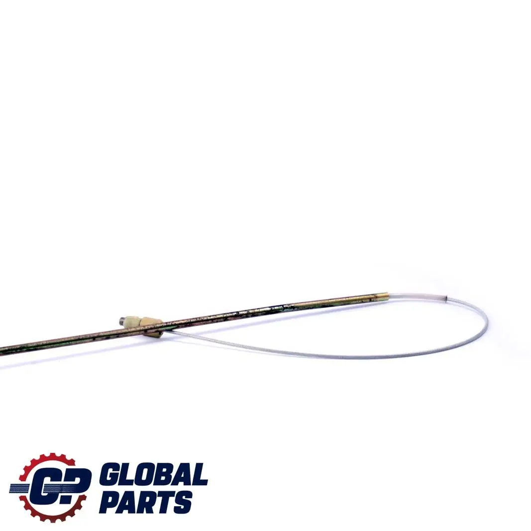 Mercedes-Benz Vaneo W414 Handbrake Cable Parking Brake Front to with Part number A4144200185 Mercedes-Benz Vaneo W414 Handbrake Cable Parking Brake Front - SKU A4144200185 - Part number A4144200185