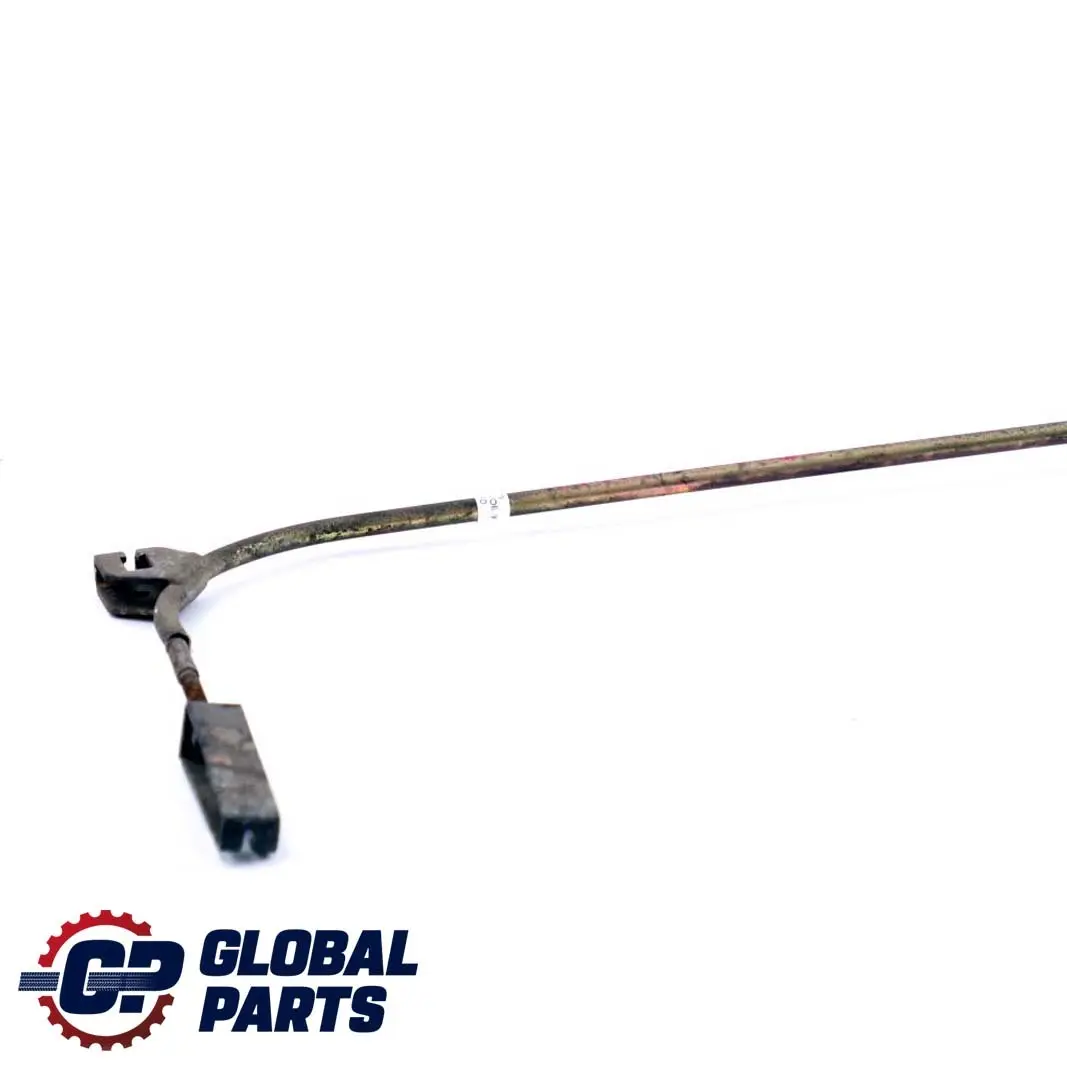  Mercedes-Benz Vaneo W414 Handbrake Cable Parking Brake Front - SKU A4144200185 - Part number A4144200185
