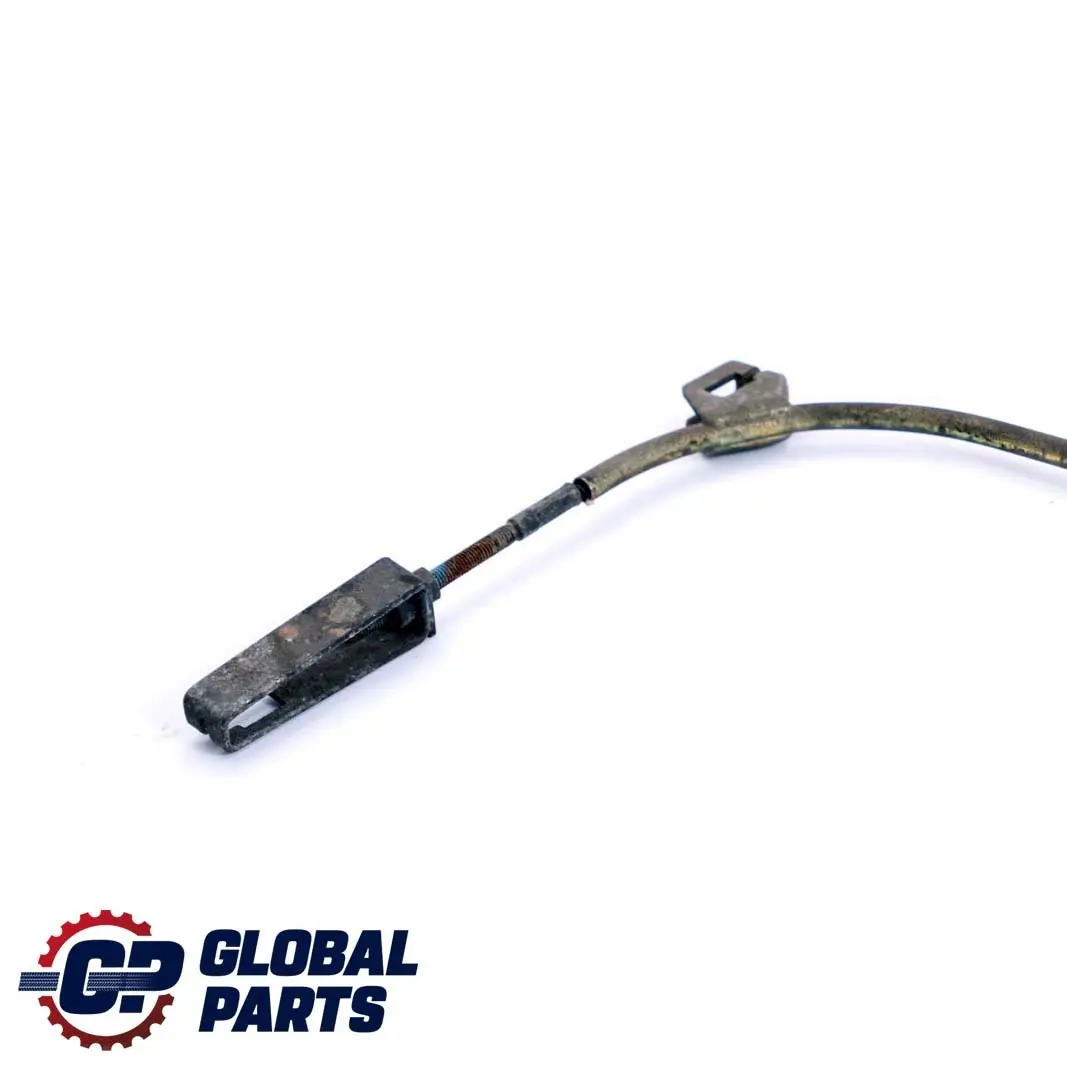 Mercedes-Benz Vaneo W414 Handbrake Cable Parking Brake Front to with Part number A4144200185 Mercedes-Benz Vaneo W414 Handbrake Cable Parking Brake Front - SKU A4144200185 - Part number A4144200185